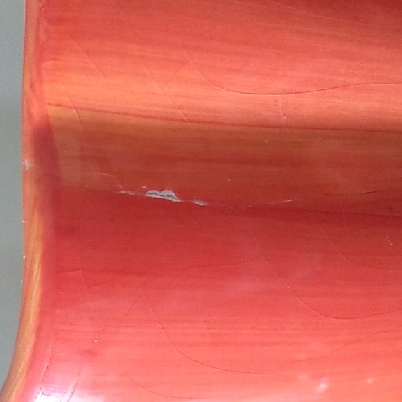 Decorative Ceramic Pumpkin Containers - Picture 6 of 7